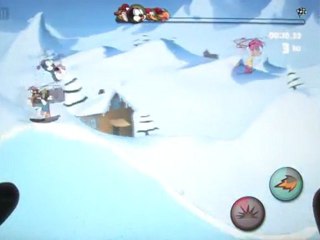 Classic Game Room - WOODY WOODPECKER mobile review