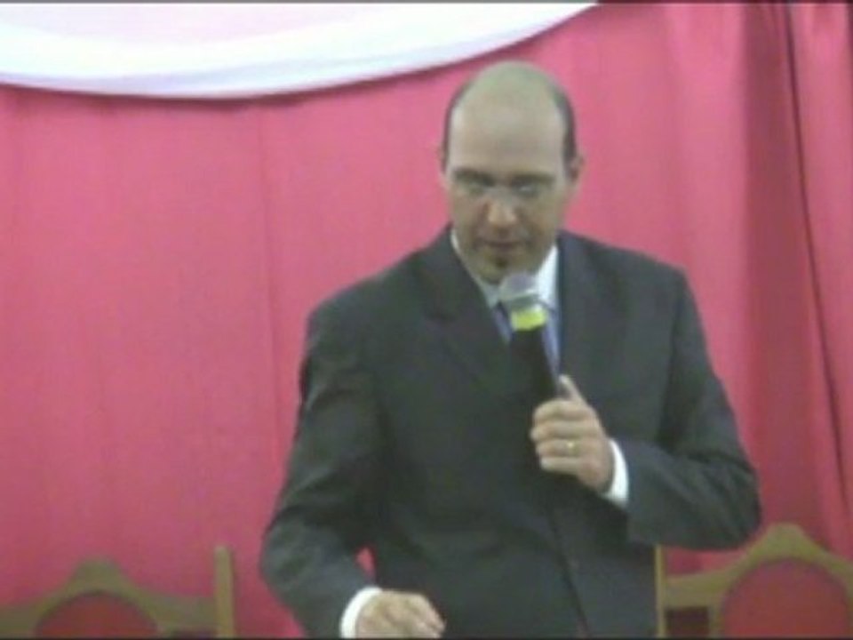 (2) ABRAAO e o Deus Provedor