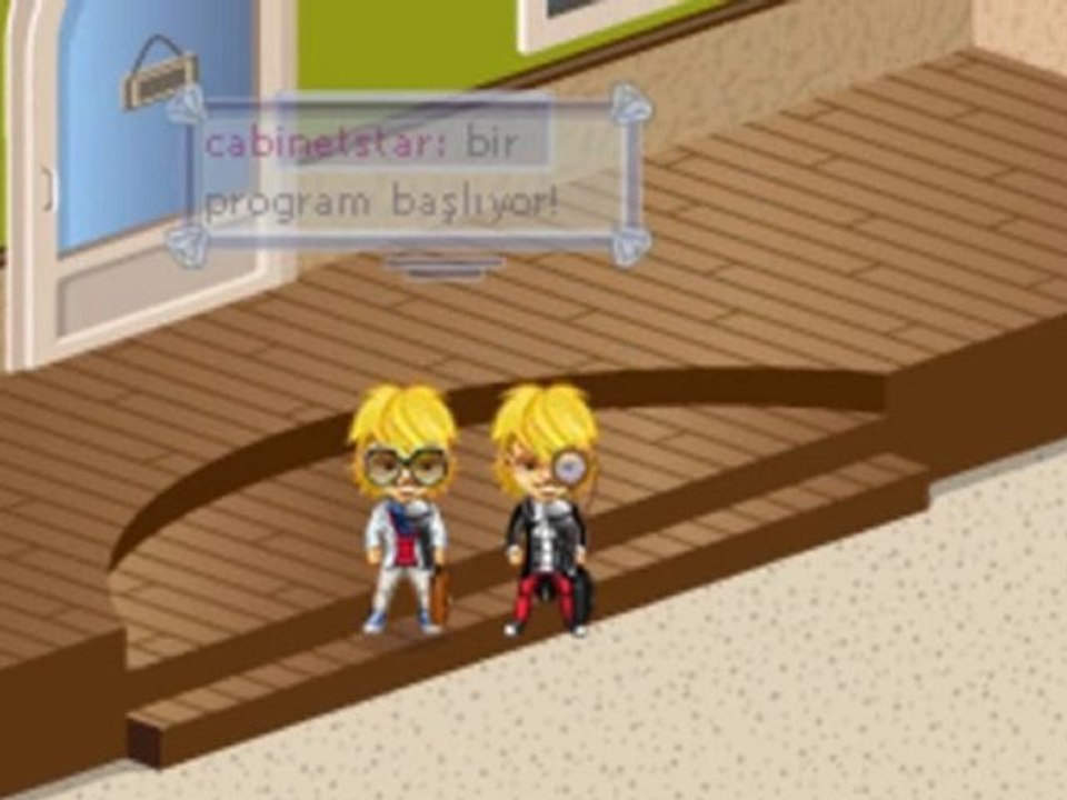 Yönetmenlerin komik hayatı! Fragraman / Yönetmenler: Cabinetstar, Firefoxsitar.