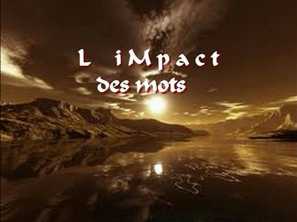 l'impact des mots nuisance sonnore feat smok hi