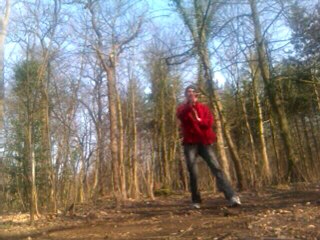 Wing chun : some techniques