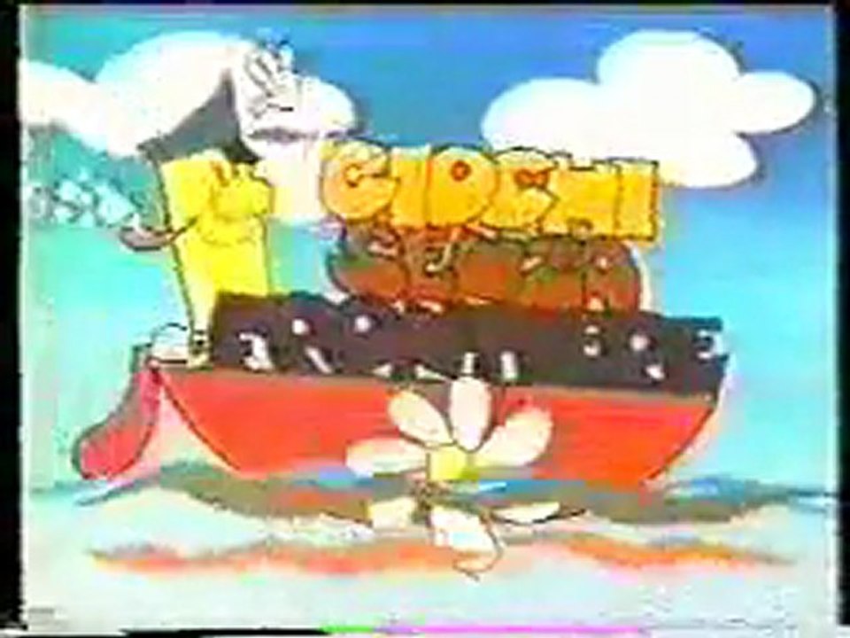 Jeux Sans Frontières  1980