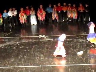 Anasınıfı-Aşuk ile Maşuk