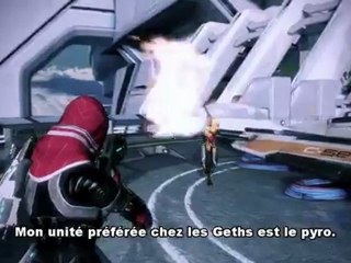 Mass Effect 3 - Guide stratégique du Multiplayer : Les Ennemis [1]