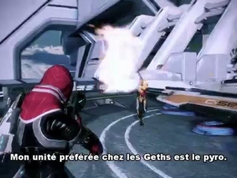 Mass Effect 3 - Guide stratégique du Multiplayer : Les Ennemis [1]