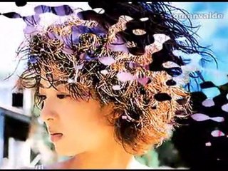 横田夕子 - Yuko Anai  [Slideshow]