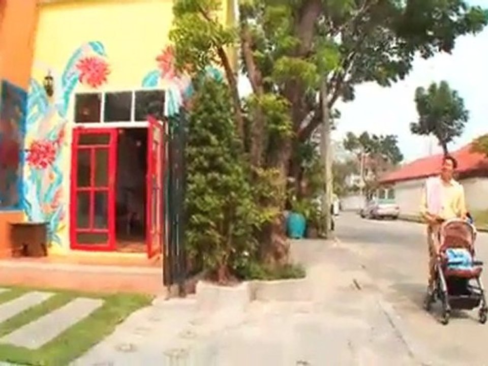 Market Place ประจำวันที่  16 มี.ค. 2555