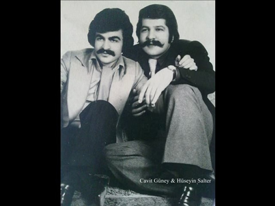 Cavit Güney-Yol Göründü