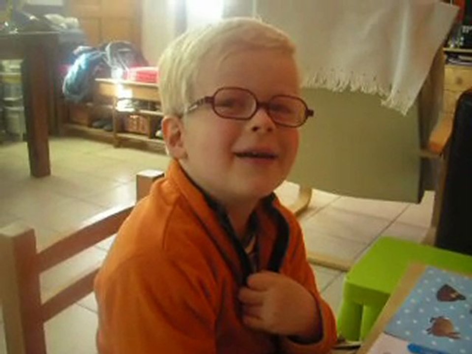 Titou chante