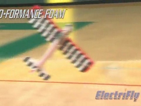 ElectriFly® Citabria 3D EP ARF by Great Planes®