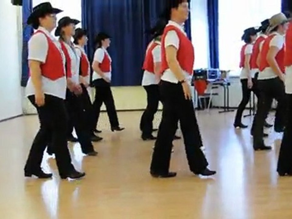 Erster Geburtstag der Bolos - Vid 2