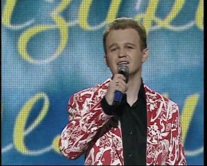 Назарій Яремчук "Гай,зелений гай", www.yaremchuk.in.ua