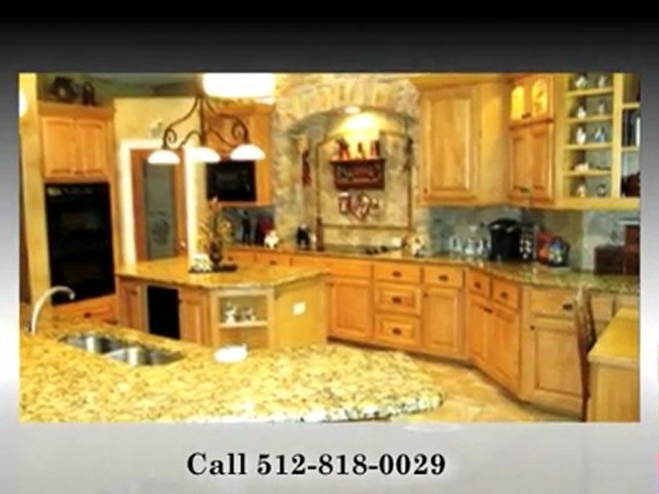 Georgetown Tx Real Estate | (512) 818-0229