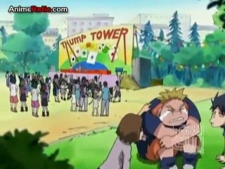 Tai Chi Chasers Episode 01 @ Animeratio.com