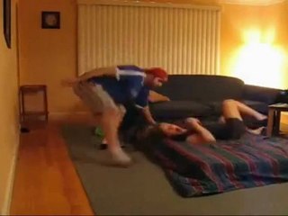 çılgın çift ve şakaları