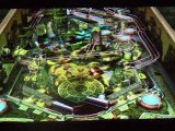 Classic Game Room: ZEN PINBALL Nintendo 3DS review