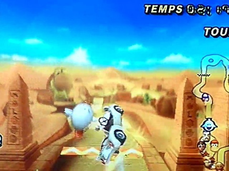 [ Séssion Online ] - Mario Kart Wii - séssion du 15/03/2012 - Grand Tournois de Mars avec Hooper.fr   ( Avec Hooper ! ) [ Groupe 6 : 1/2 ]