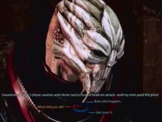Mass Effect 3 Walkthrough Part20