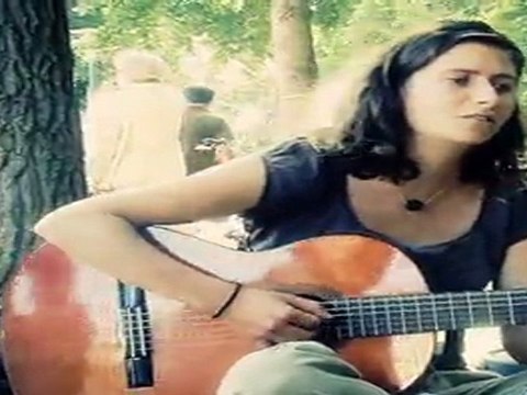 Clip ballade 2010 Rennes