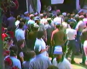 Concours de Peche 1982