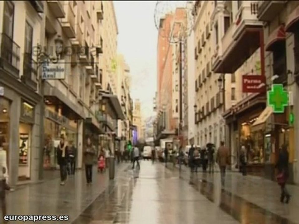 La primavera registrará las lluvias habituales