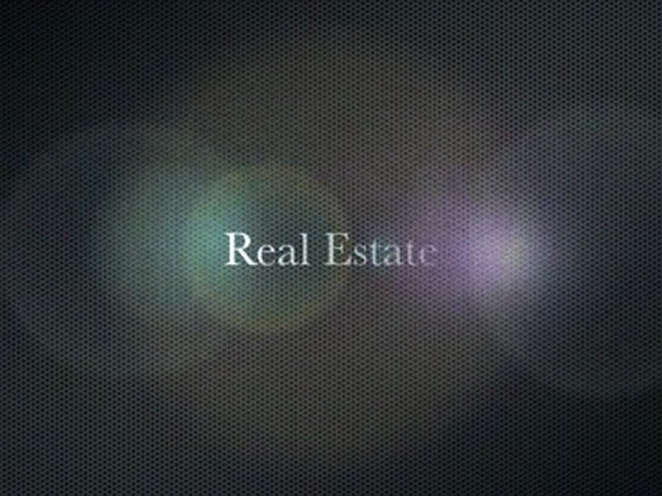 REAL estate