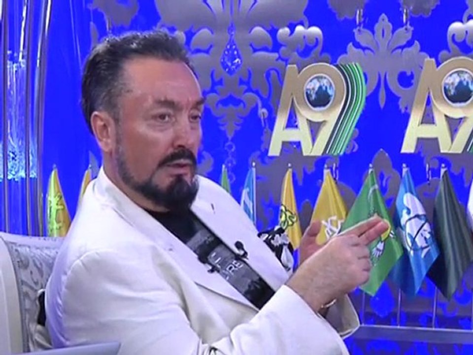 Ahir zaman alametleri tahakkuk etmektedir.