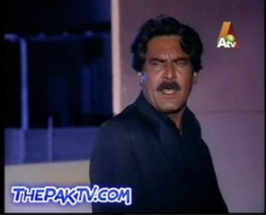 Khooj Episode 34 - By Atv -Prt 2