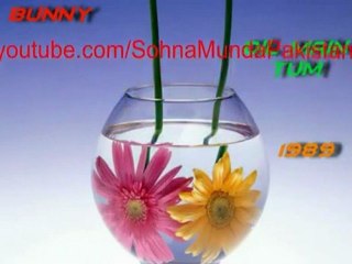 Bunny - Dil Main Tum (1989) بنی ـ دِل میں تم  (HQ)