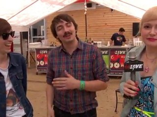 Housse de Racket Interview