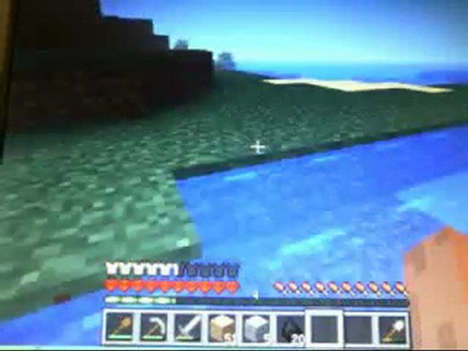 aventure suivie minecraft episode 9 saison 1