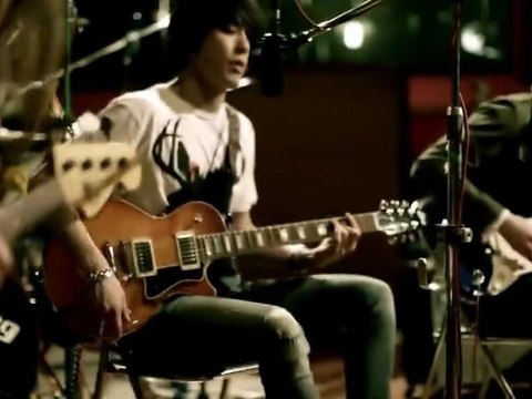 CN Blue - Still In Love Full MV [german sub]