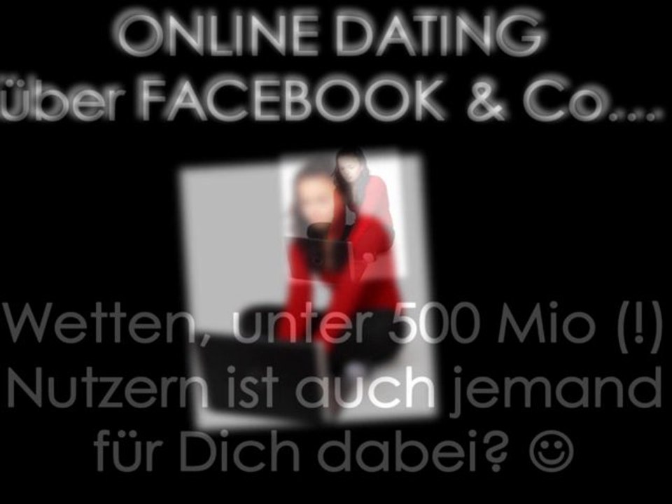 Eine Freundin finden? Nicht mehr einsam sein? Deine Lösung...