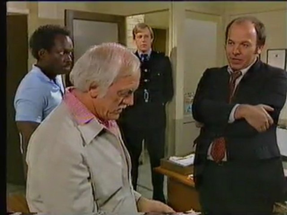 Crossroads Episode 2 Aug - Sept 1985