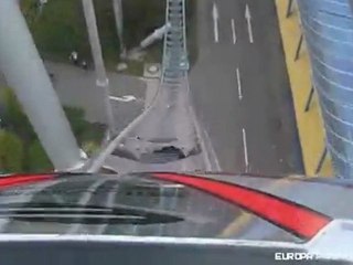 (POV) Silverstar - on-ride (EPWF) [2009]