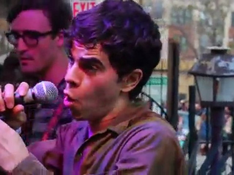 Electric Guest Performance 3