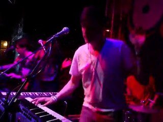 Body Language Performance 1