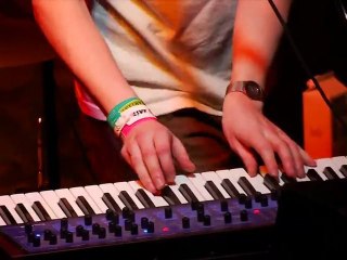 Body Language Performance 2