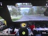 Test Drive: Ferrari Racing Legends - Ferrari FF at Misty Loch