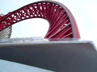 Maverick Day POV @ Cedar Point
