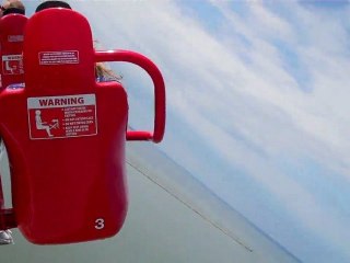 Windseeker POV Cedar Point
