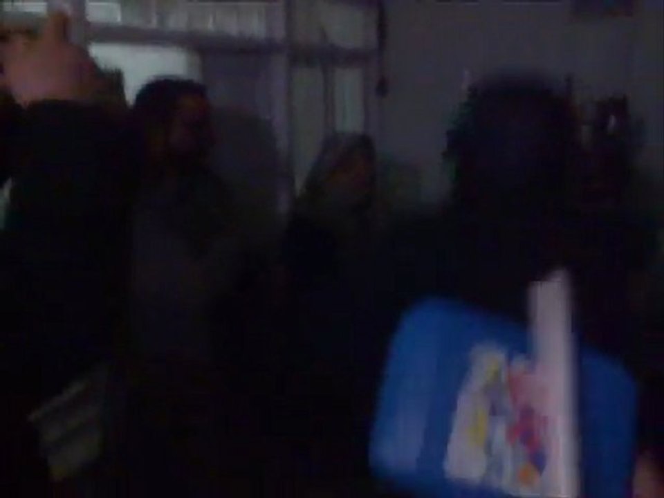 HAKVEYİS KÖYÜ KOSA KOSA (HACI BEHREM GÜRCAN)