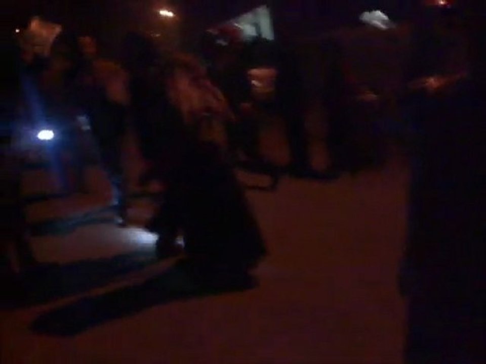 HAKVEYİS KÖYÜ KOSA KOSA (ALLAHVERDİ UZUNDERE)