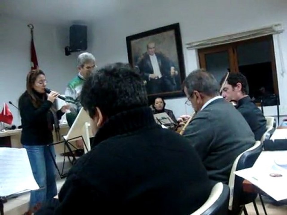 gönül saykal