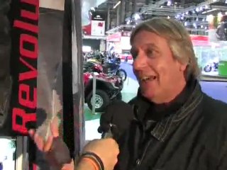 Motomania TV Programa 138