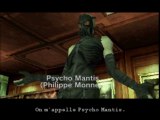 Walkthrough Metal Gear Solid 1 [7] Psycho Mantis