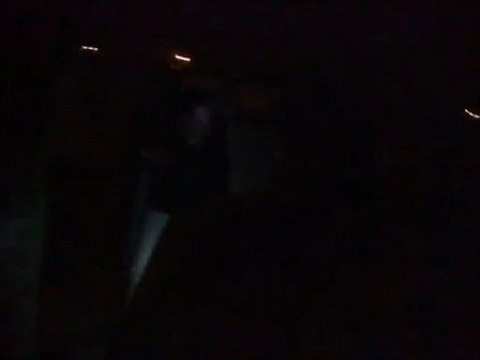 HAKVEYİS KÖYÜ KOSA KOSA (ERDAL ALCAN)