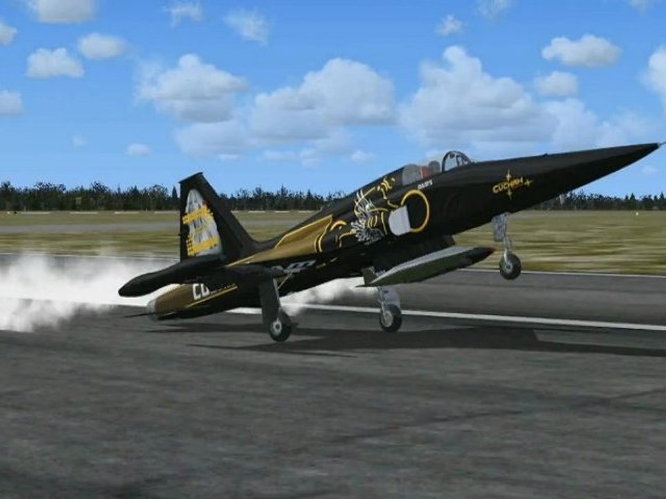 Patrouille virtuelle CUCHAM