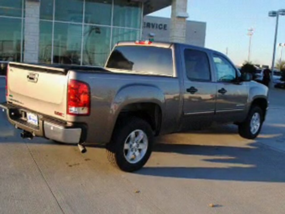 2012 GMC Sierra 1500 for sale in Rockwall TX - New GMC by EveryCarListed.com