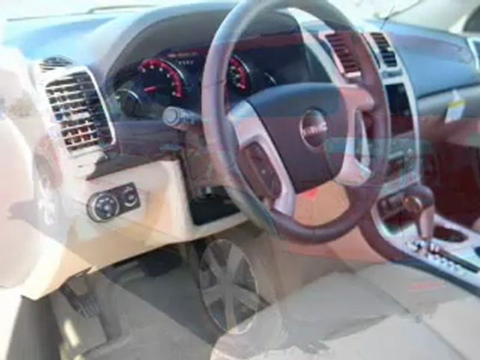 2012 GMC Acadia for sale in Rockwall TX - New GMC by EveryCarListed.com